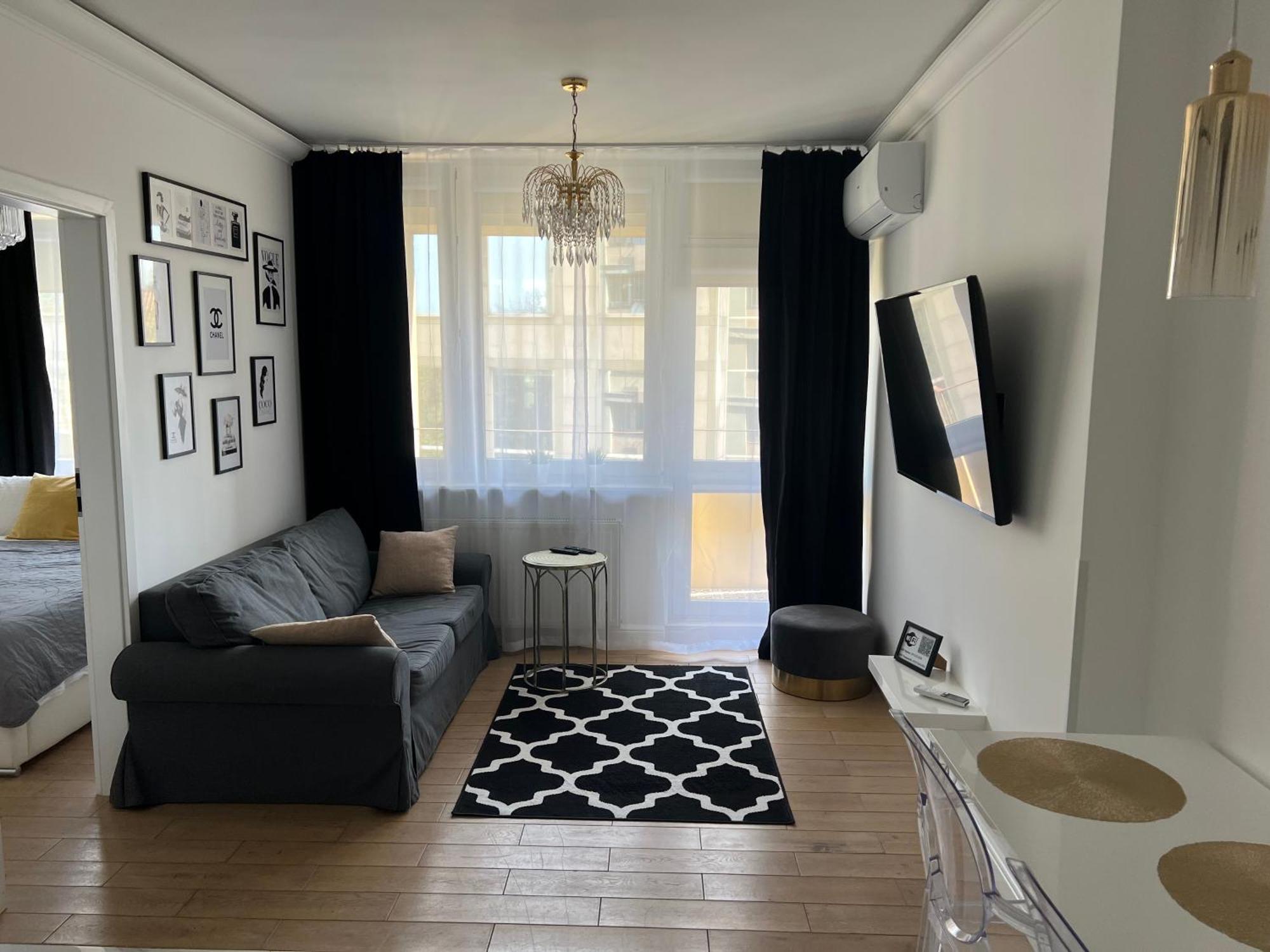 Apartment Grand Theatre Prime