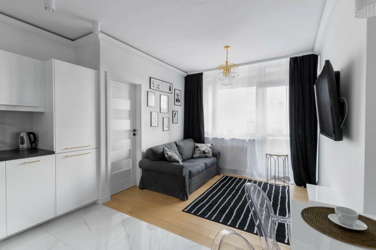 Grand Theatre Prime Apartment *