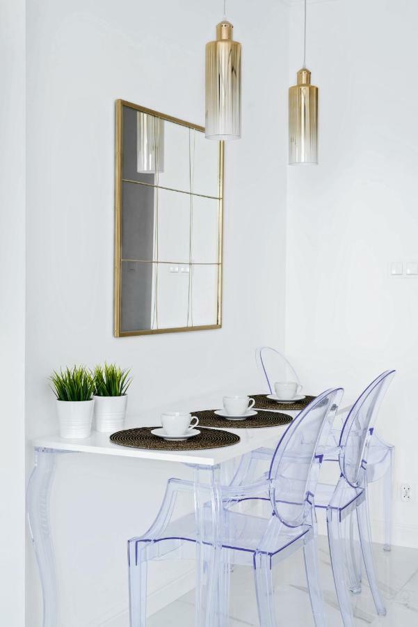 Apartment Grand Theatre Prime *