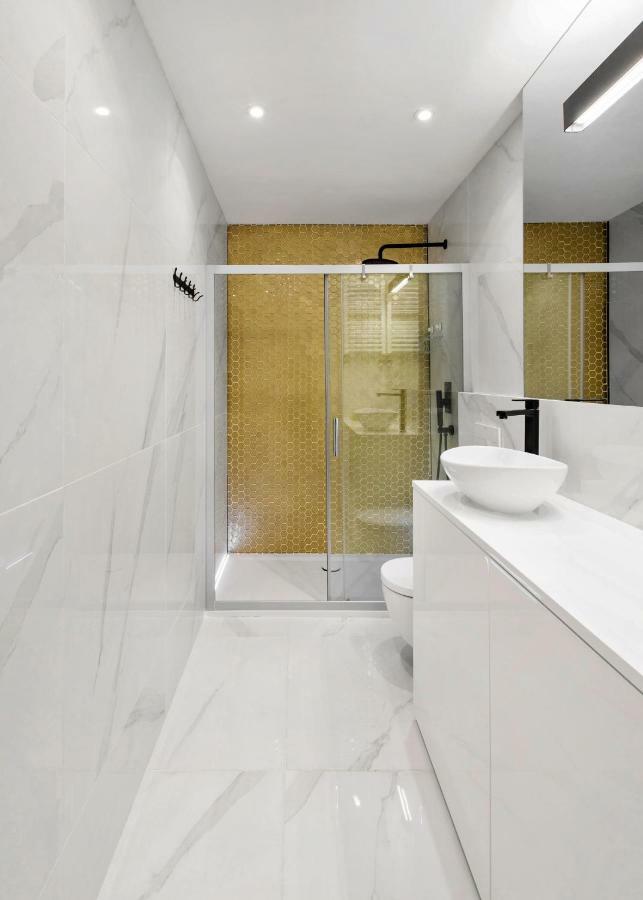 Apartment Grand Theatre Prime *